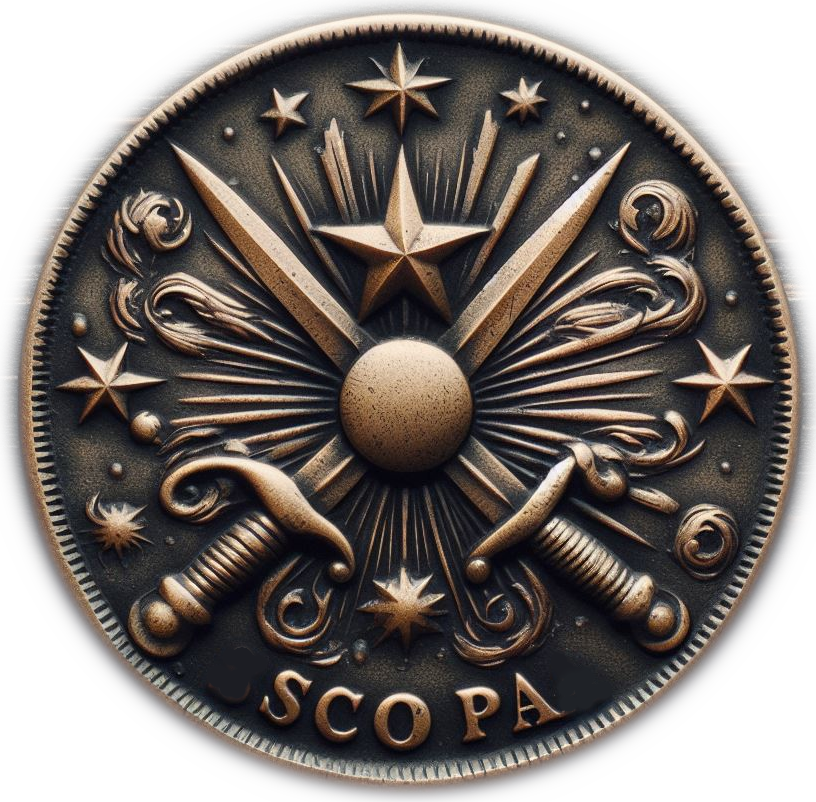 SCOPA !